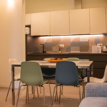 Апартаменти Le Robbiane 44 - 46 Флоренція Екстер'єр фото