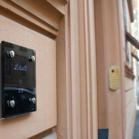 Апартаменти Le Robbiane 44 - 46 Флоренція Екстер'єр фото