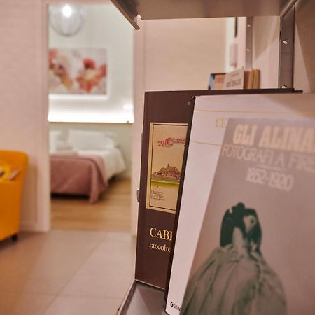 Апартаменти Le Robbiane 44 - 46 Флоренція Екстер'єр фото