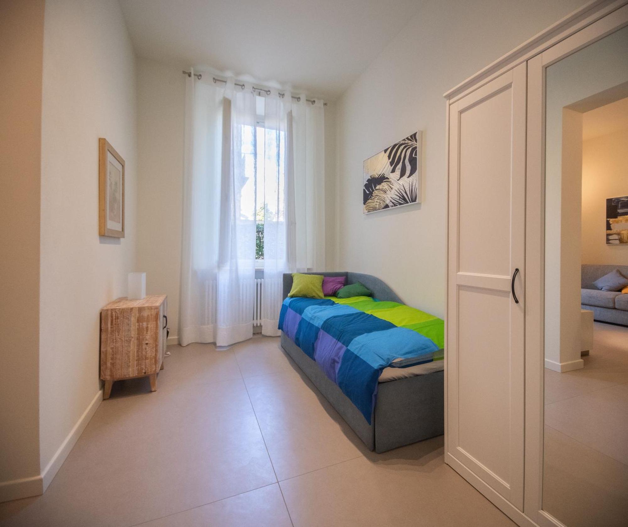 Апартаменти Le Robbiane 44 - 46 Флоренція Екстер'єр фото